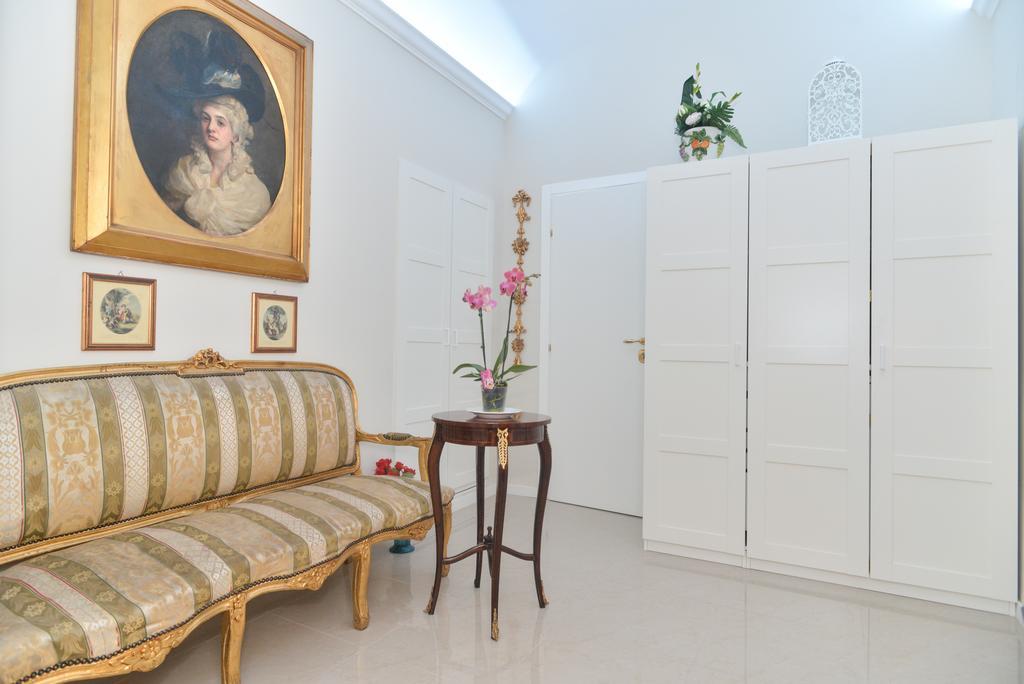 โรมเบสต์ Bed & Breakfast ภายนอก รูปภาพ